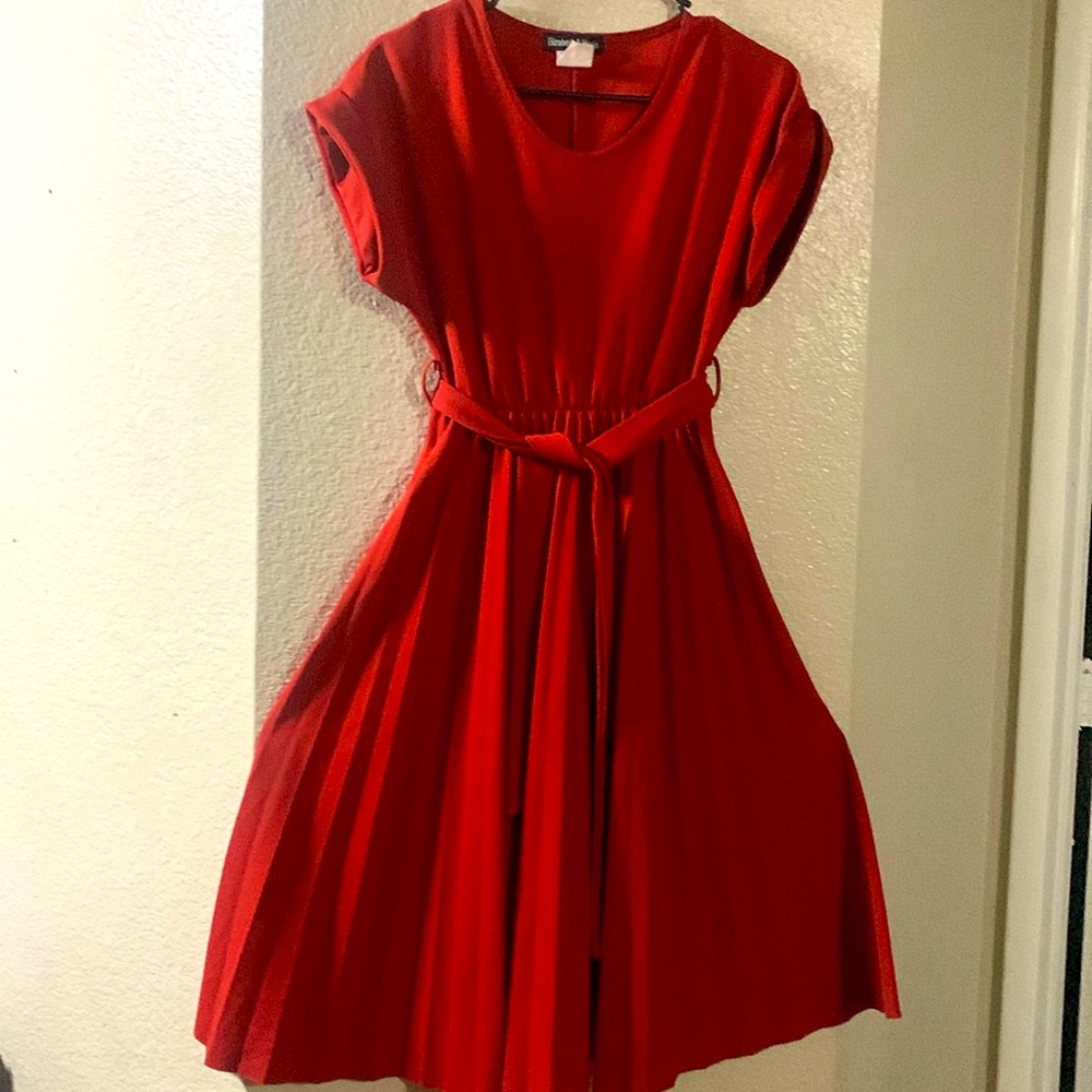 Dress
